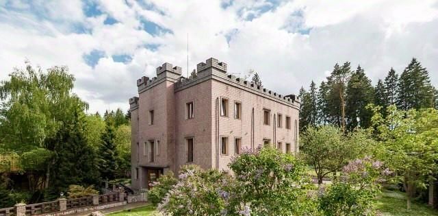 дом г Красногорск ул Ткацкой фабрики Митино фото 5