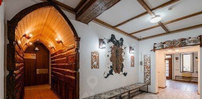 дом г Красногорск ул Ткацкой фабрики Митино фото 40