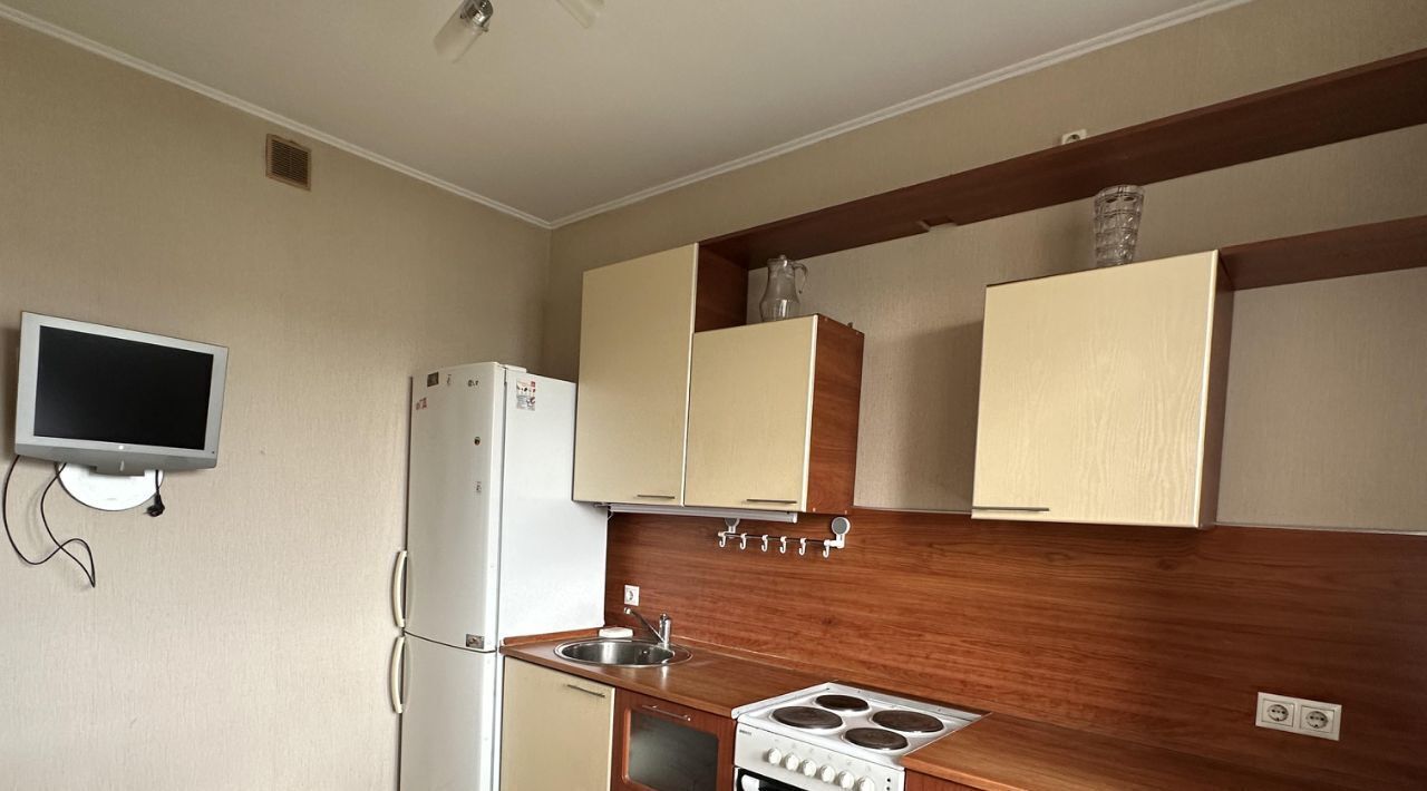 квартира г Люберцы ул Авиаторов 11 Котельники, 115-й кв-л фото 5