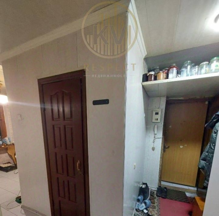 квартира г Ессентуки ул Долина Роз 2 фото 12