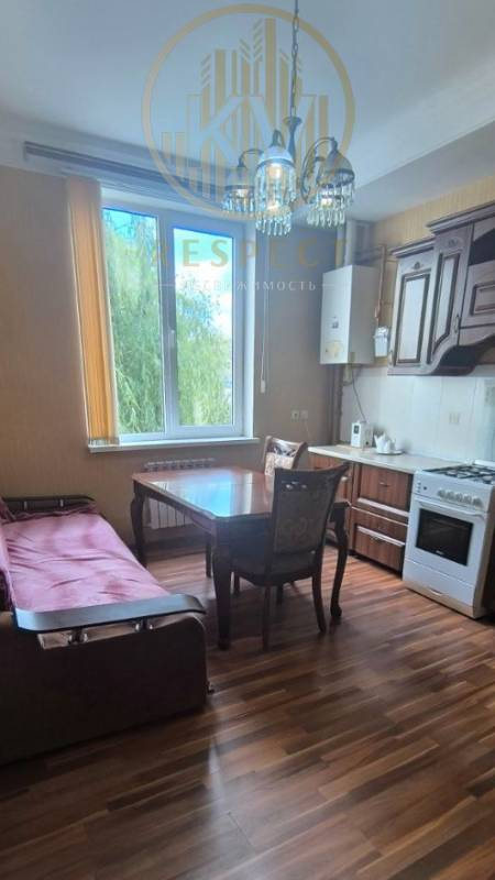 квартира г Кисловодск ул Ленинградская ул Островского 38 фото 10