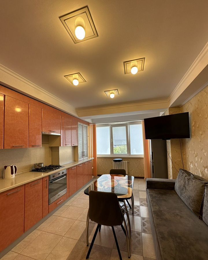 квартира г Невинномысск р-н Центр ул 3 Интернационала 5 фото 9