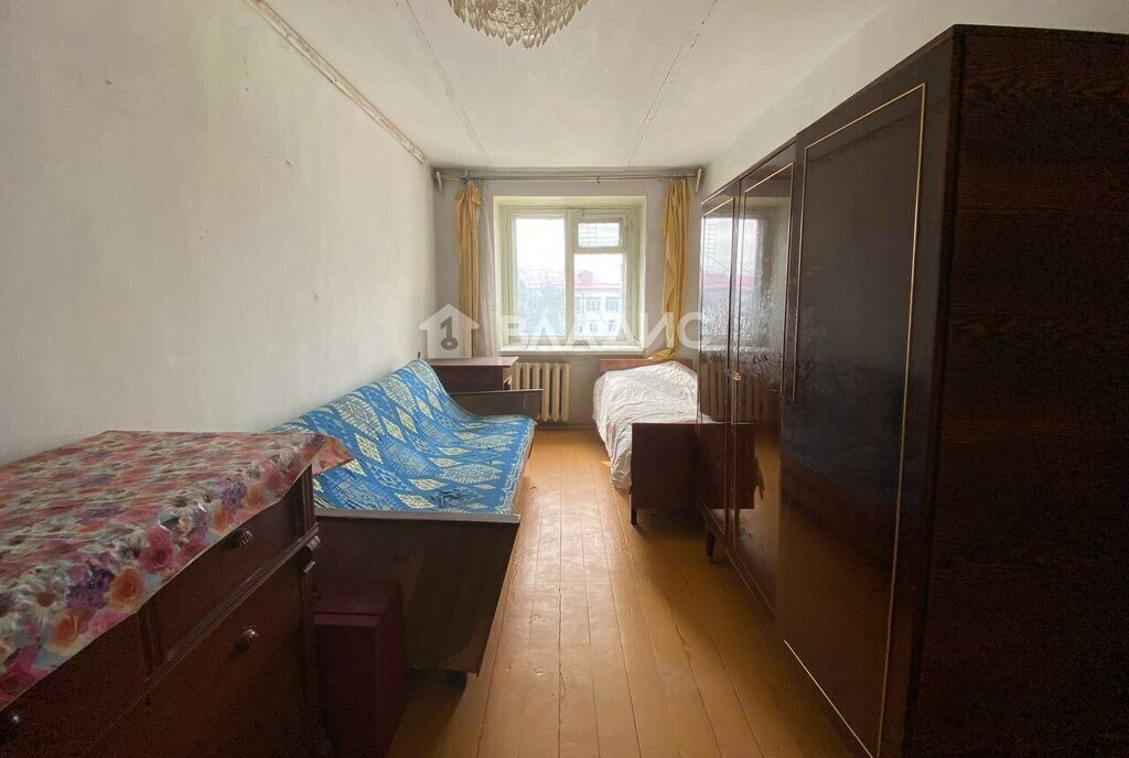 квартира г Орск Новый город проезд Металлургов 25а город фото 9