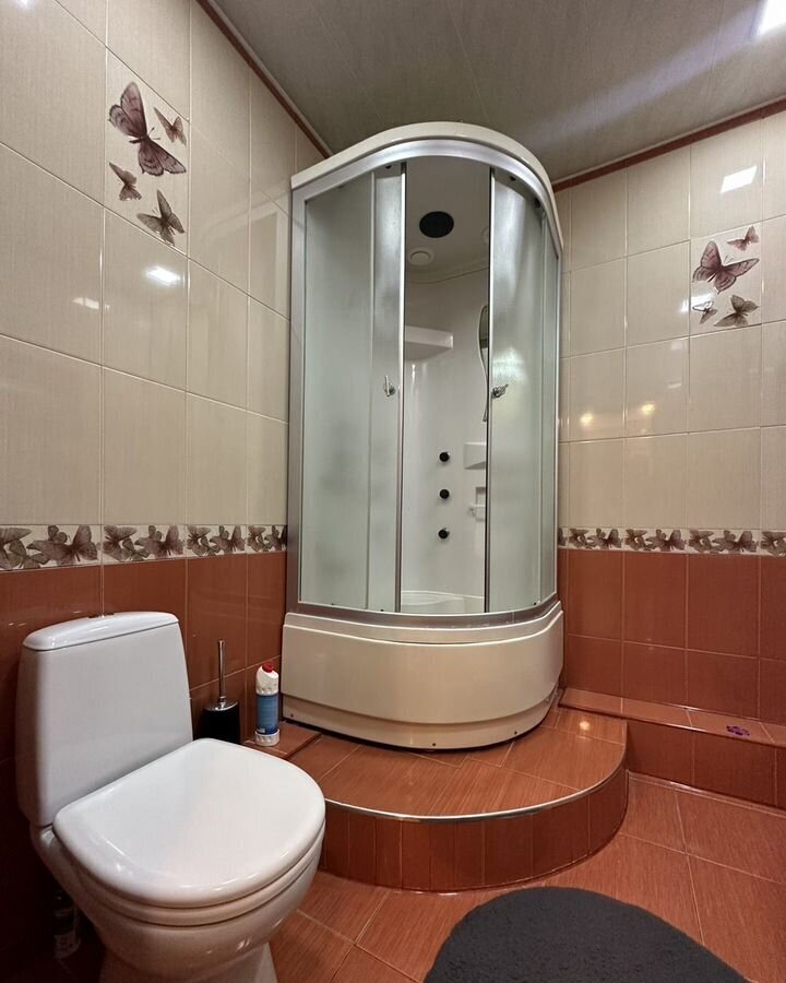 квартира г Невинномысск р-н Центр ул 3 Интернационала 5 фото 14