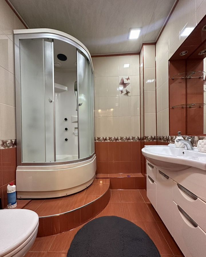 квартира г Невинномысск р-н Центр ул 3 Интернационала 5 фото 15