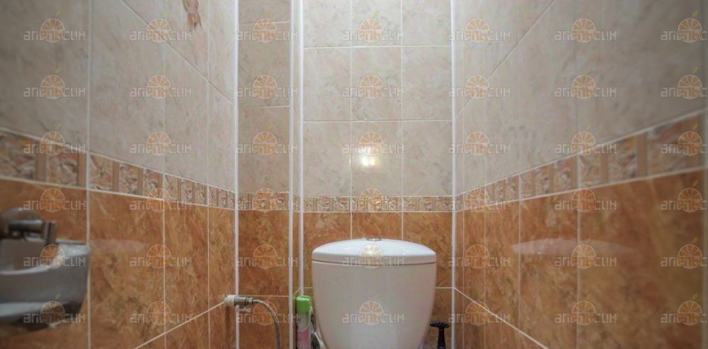 квартира г Ставрополь р-н Промышленный пр-кт Ворошилова 9/1 №31 мкр фото 9