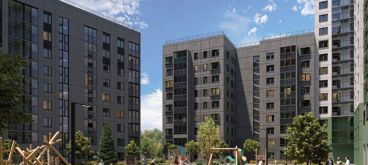 квартира г Оренбург ул Гаранькина 22 фото 5