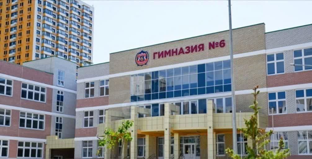 квартира г Новороссийск р-н Южный ул Южная 27 фото 23