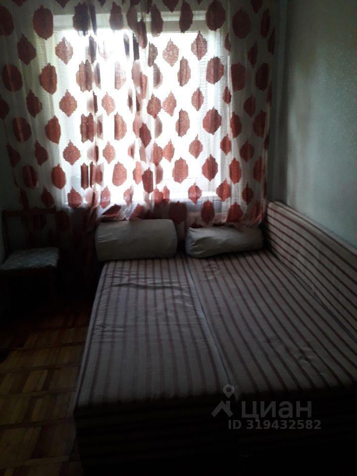квартира р-н Анапский г Анапа ул Лермонтова 77 фото 5