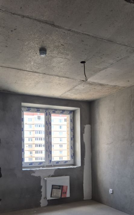 квартира г Чебоксары р-н Калининский ул Гагарина Ю. 47к/5 фото 8