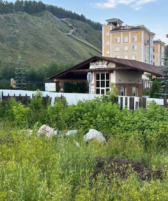 земля г Красноярск пер Кедровый 16 фото 9