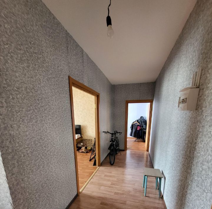 квартира г Псков ул Шестака 23 фото 7