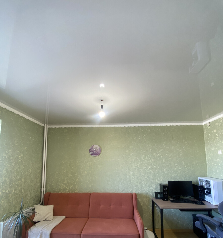 квартира г Копейск ул Калинина 14 фото 5