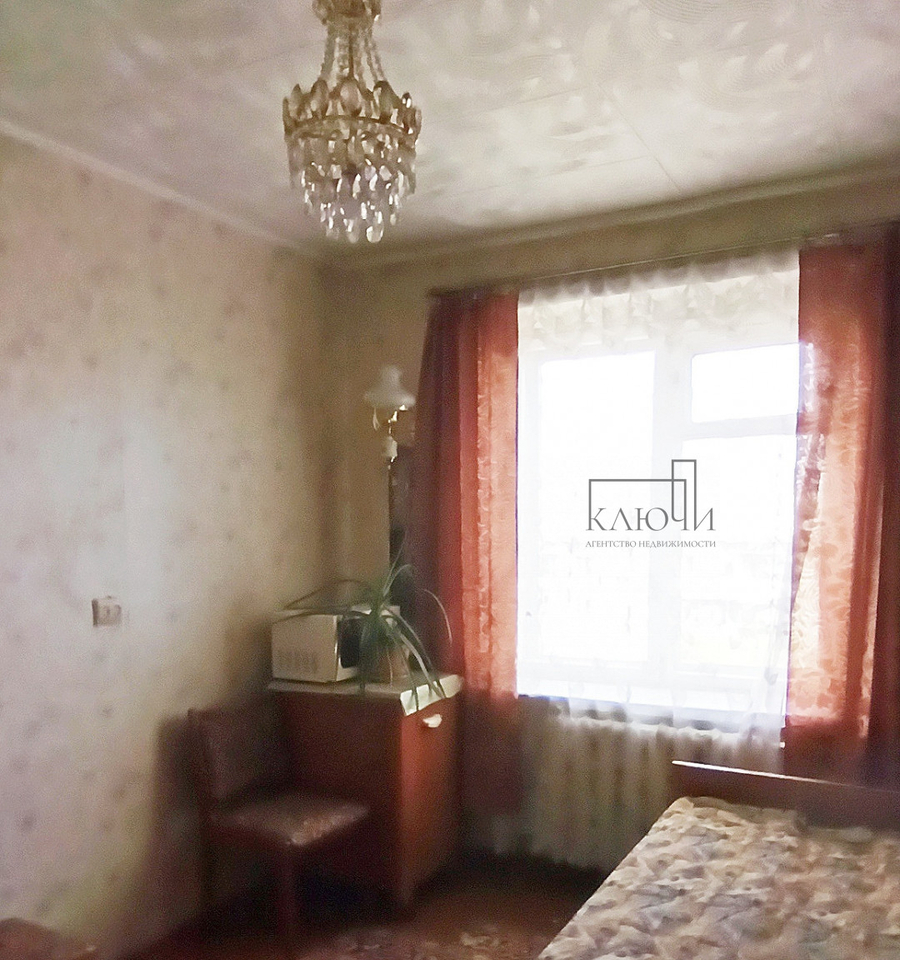 квартира г Магнитогорск ул Гагарина 45 127-й а м-н фото 5