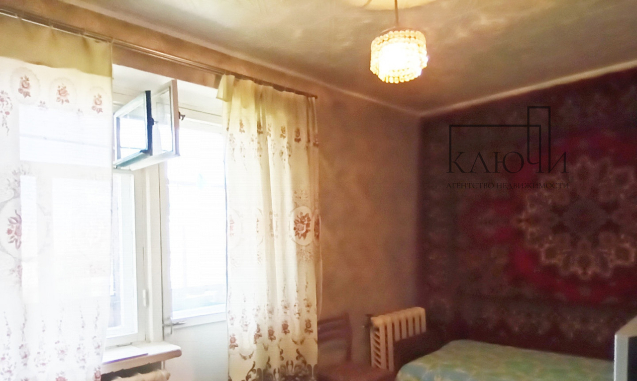 квартира г Магнитогорск ул Гагарина 45 127-й а м-н фото 7