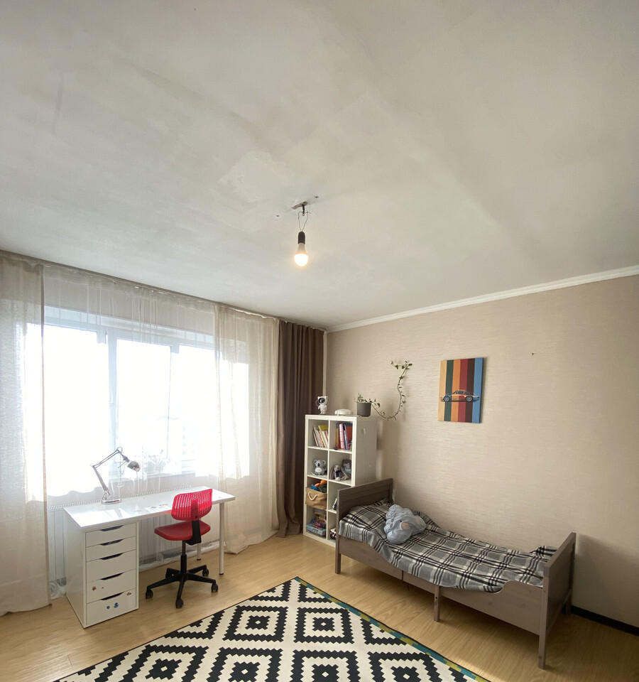 квартира г Копейск ул Калинина 14 фото 6