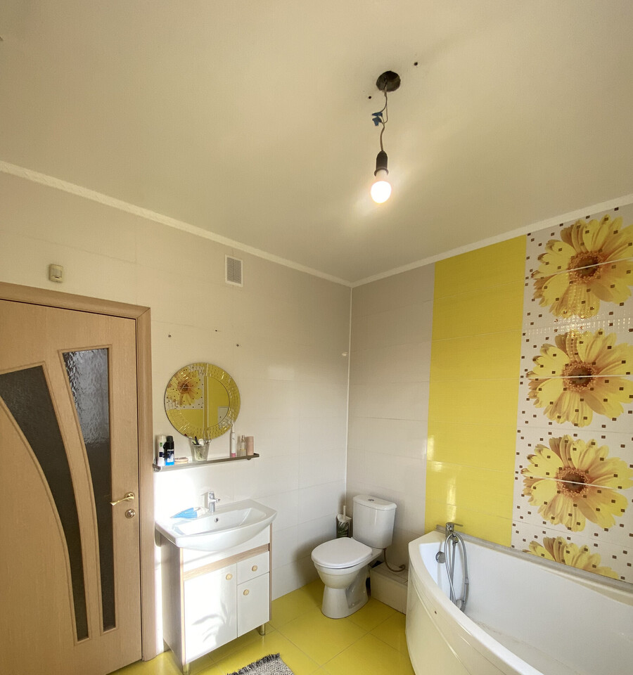 квартира г Копейск ул Калинина 14 фото 10