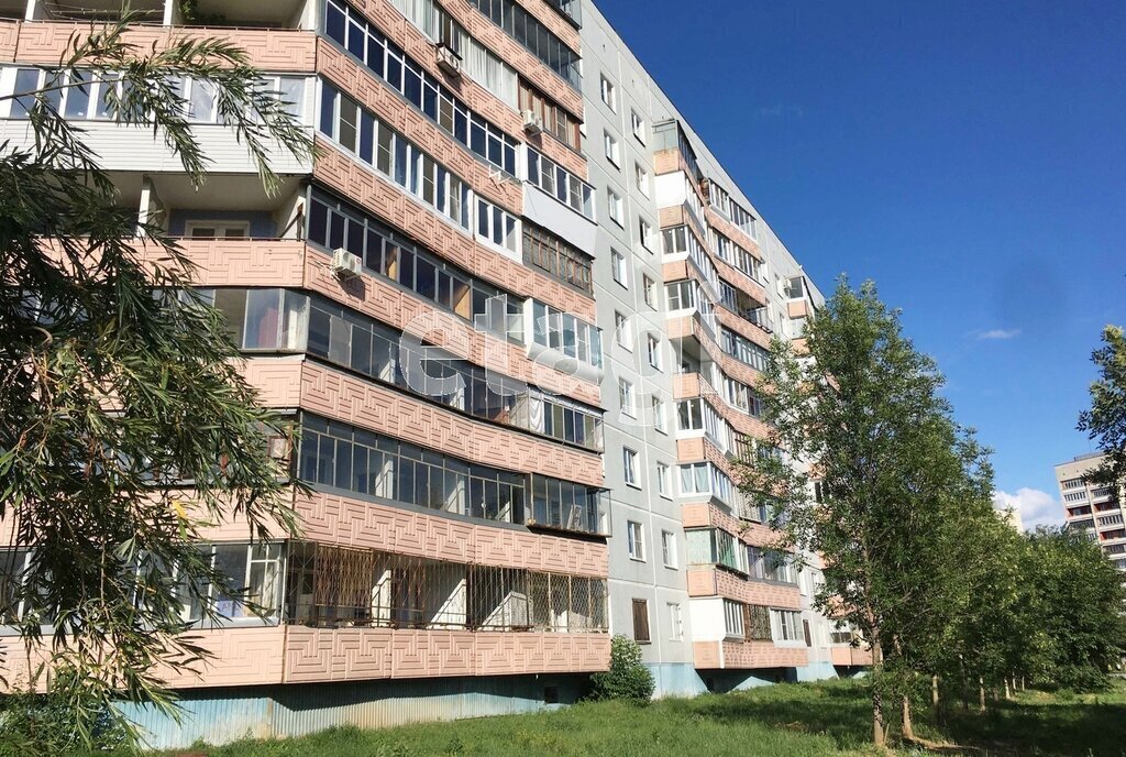 квартира г Озерск пр-кт Карла Маркса 1 фото 16
