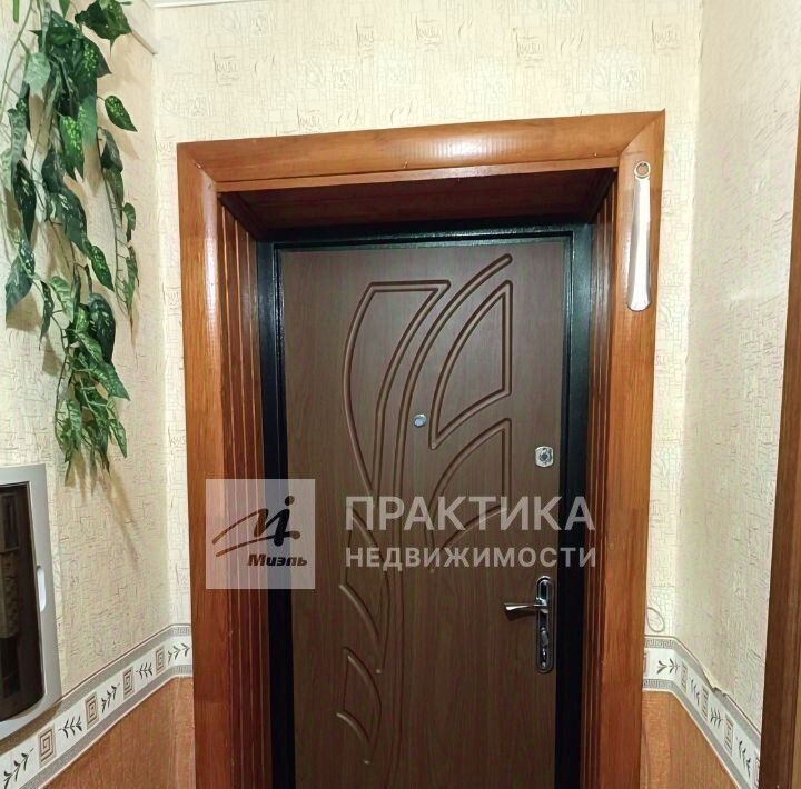 квартира г Липецк р-н Октябрьский пр-кт Победы 88 фото 5