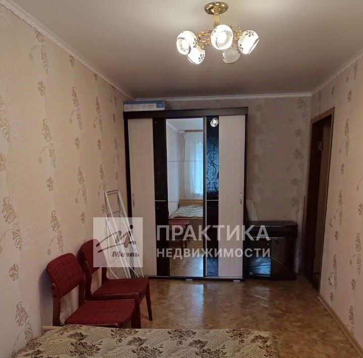 квартира г Липецк р-н Октябрьский пр-кт Победы 88 фото 8