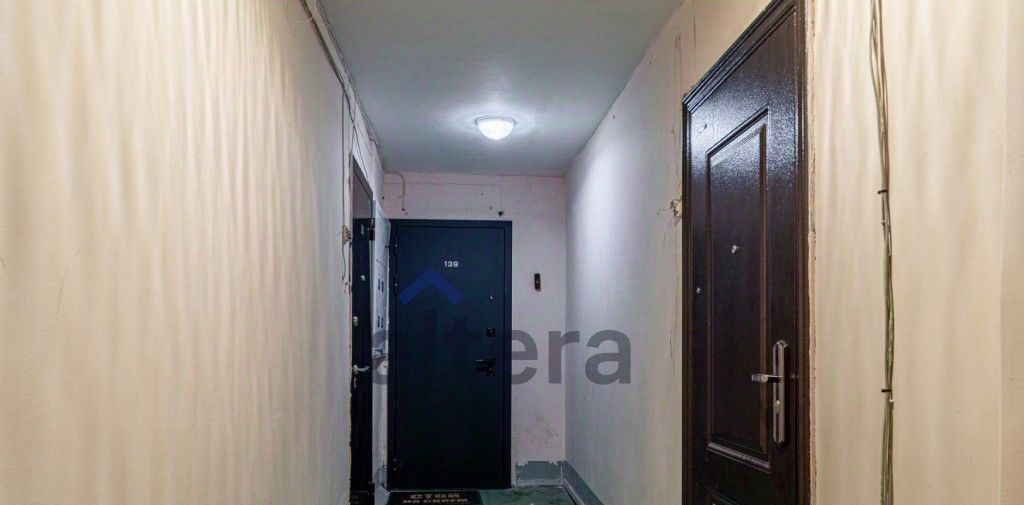 квартира г Казань Козья слобода пр-кт Ямашева 17 фото 30