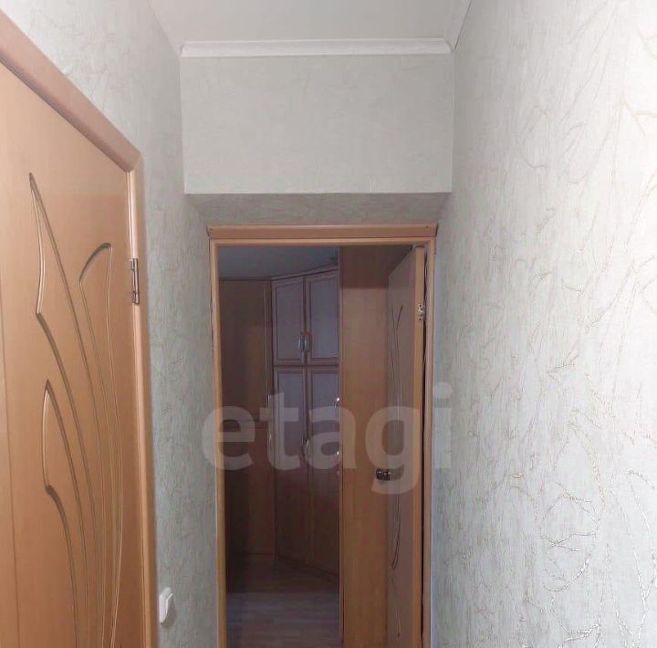 квартира г Рыбинск Центральный Северный ул Братьев Орловых 8к/2 п р фото 8