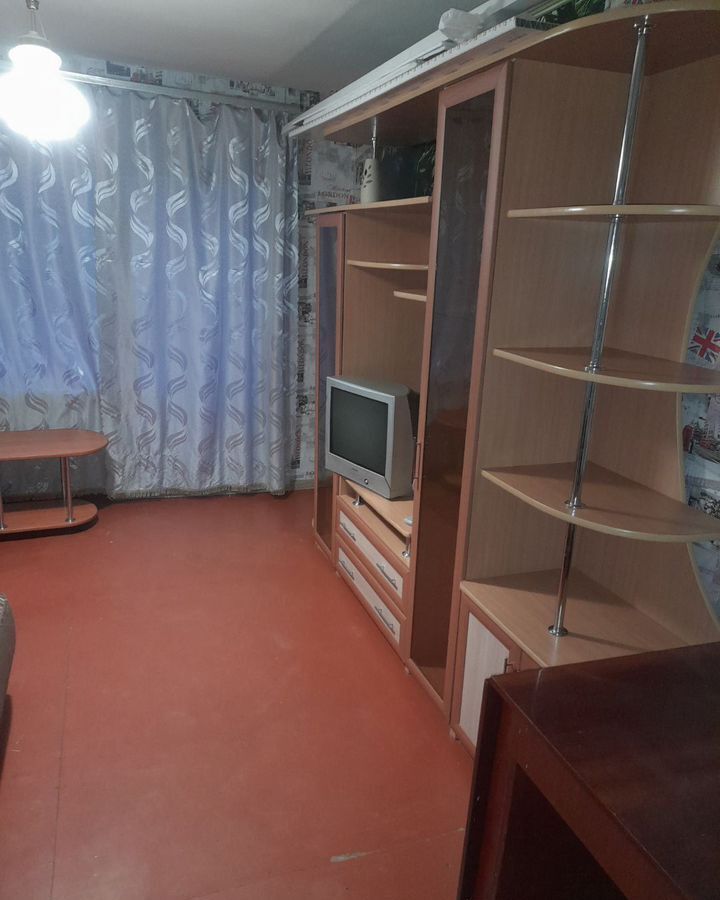 комната г Северодвинск Центр ул Карла Маркса 7 фото 1