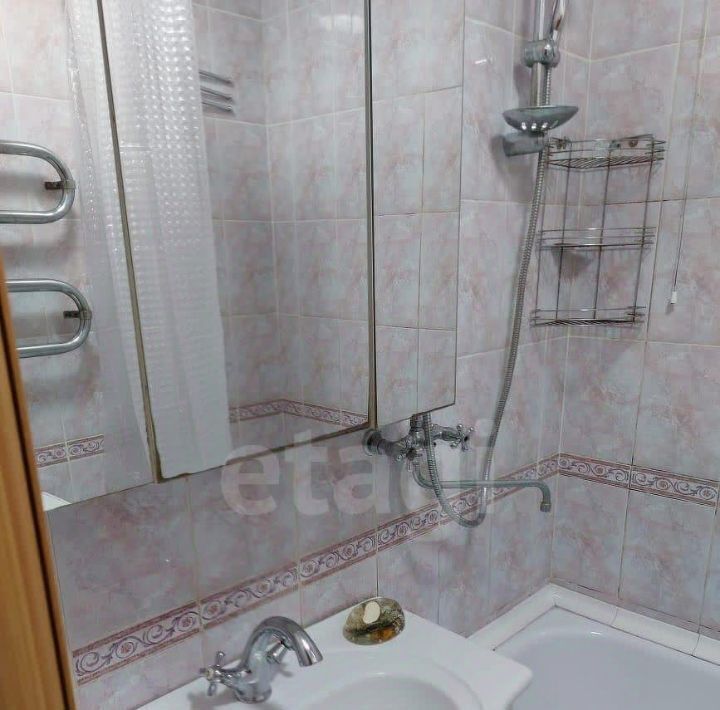 квартира г Рыбинск Центральный Северный ул Братьев Орловых 8к/2 п р фото 13