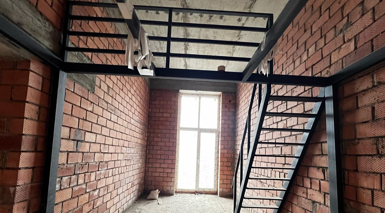 квартира г Нальчик ул Тарчокова 125а фото 6