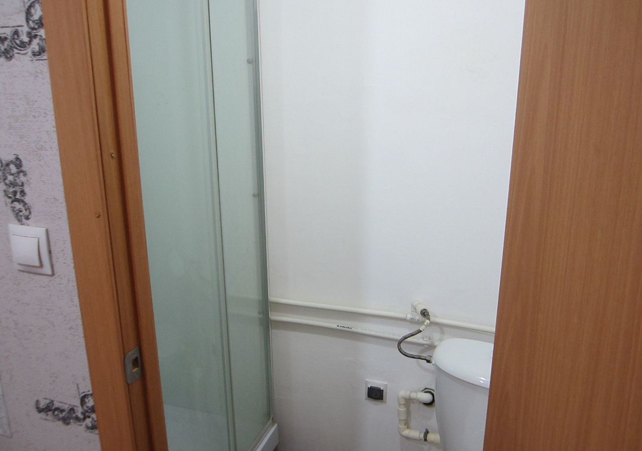 комната г Омск р-н Советский пр-кт Мира 28а фото 14