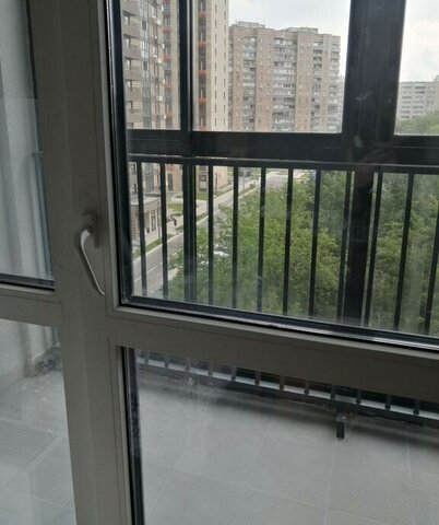 метро Рязанский проспект ул Академика Скрябина 3/1к 3 фото