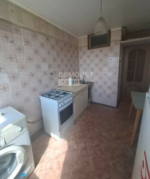 квартира г Курск ул Радищева 86 фото 5