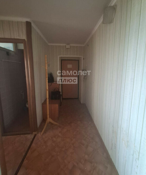 квартира г Курск ул Радищева 86 фото 7