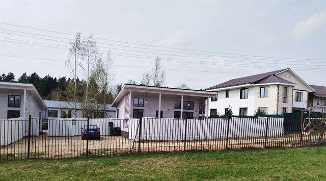 Дмитровский муниципальный округ, Ромашка СНТ фото