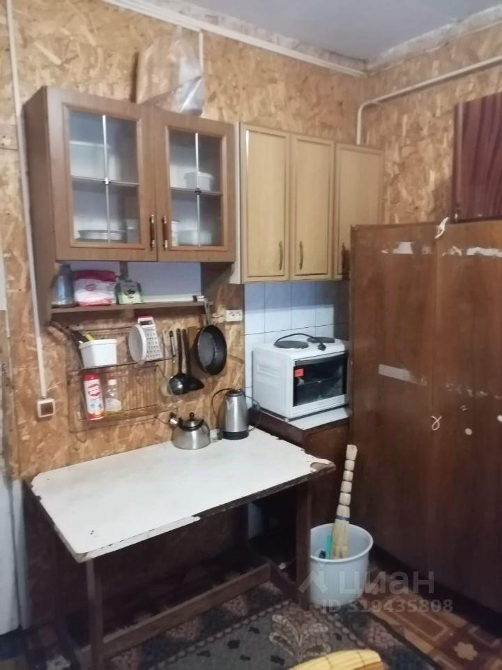комната г Раменское ул Московская 58 Раменский городской округ фото 1