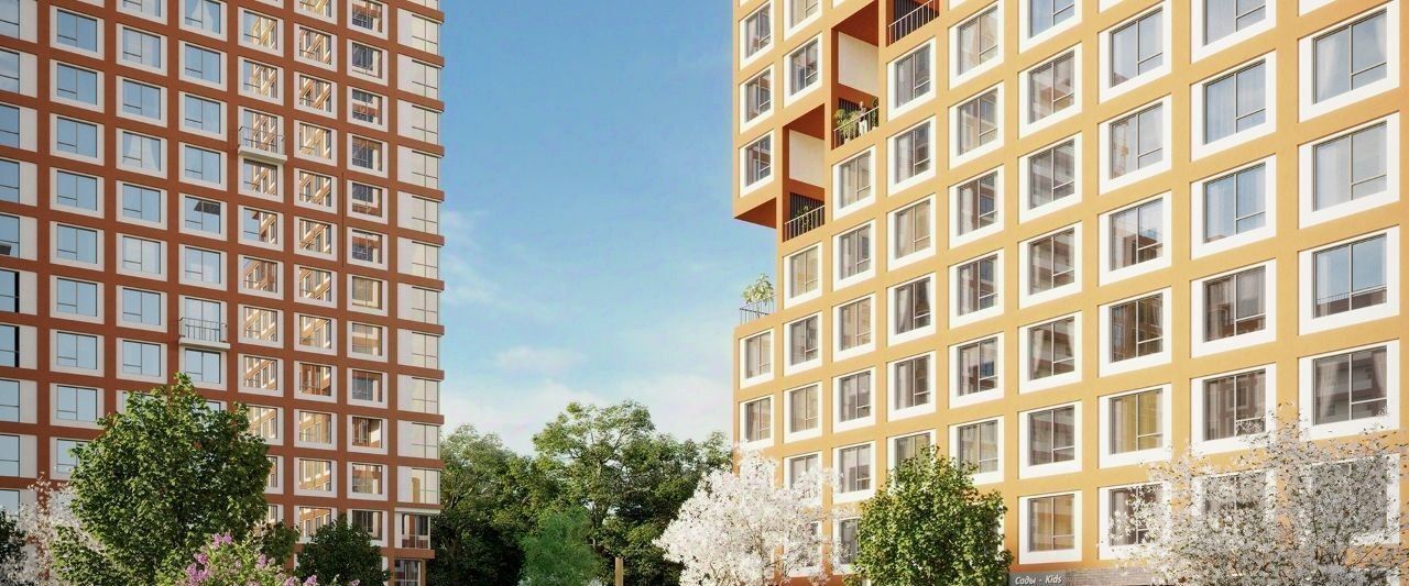 квартира г Воронеж р-н Центральный ул Ломоносова 116в фото 12