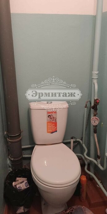 квартира г Курган ул Дзержинского 29а фото 7