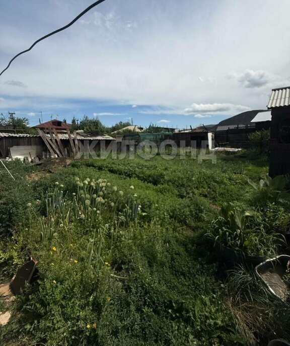 дом г Кызыл ул Новоселов фото 11