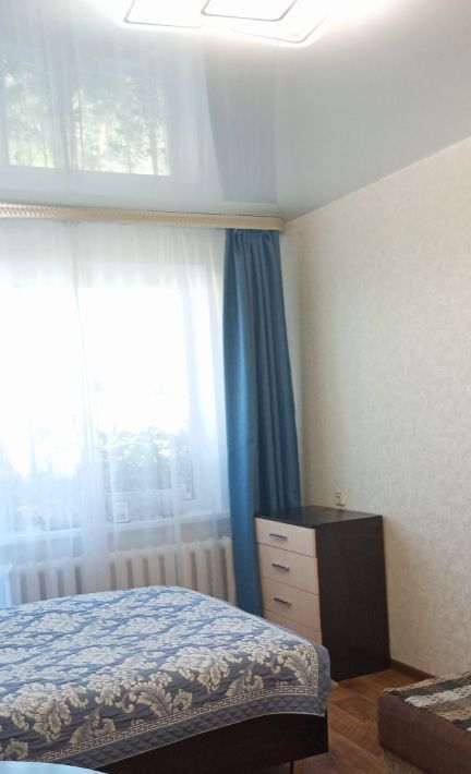 квартира г Курган ул Тимофея Невежина 13 фото 11