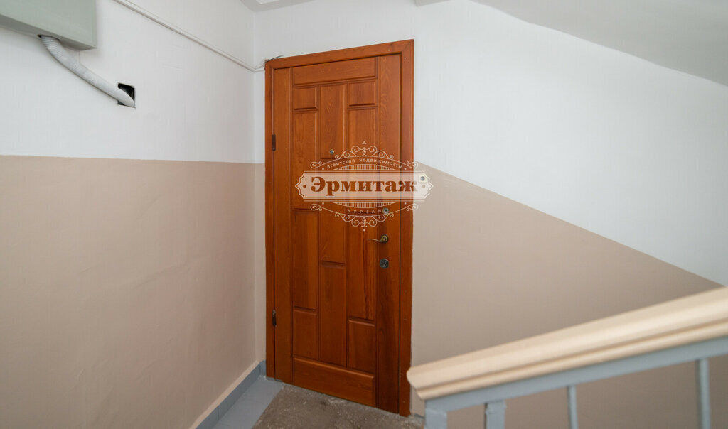 квартира г Курган ул Гоголя 17 фото 19