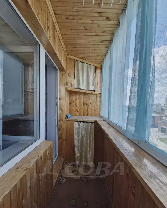 квартира г Тобольск 15-й мкр-н, 3 фото 12