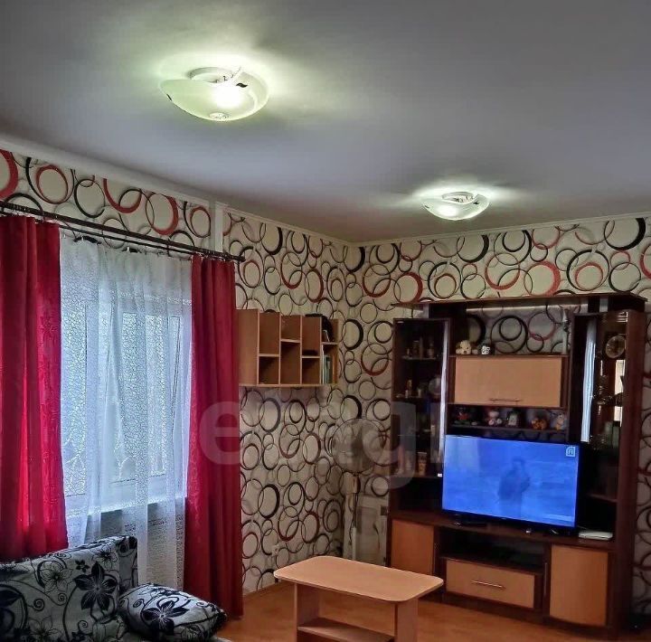 квартира г Ижевск р-н Ленинский ул Инструментальная 52 фото 1