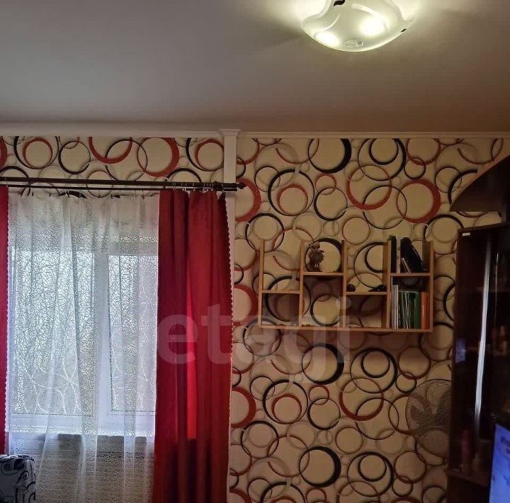 квартира г Ижевск р-н Ленинский ул Инструментальная 52 фото 4