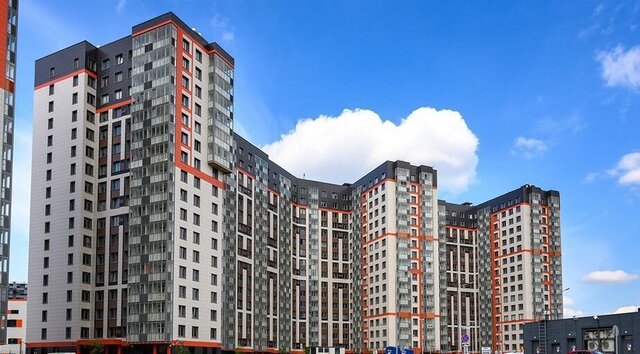 свободного назначения метро Лесная дор Кушелевская 6к/1 фото