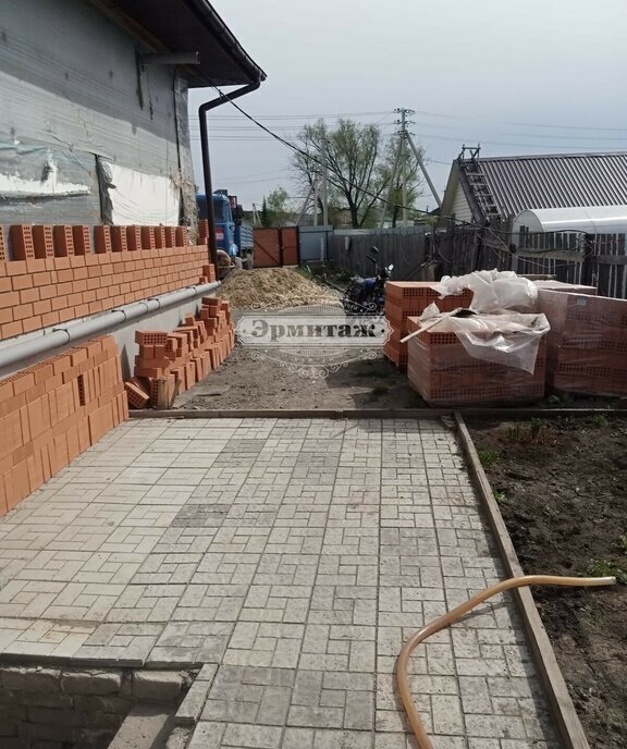 дом г Курган СТ Родничок Треста Спецстроймеханизация, 36 фото 25
