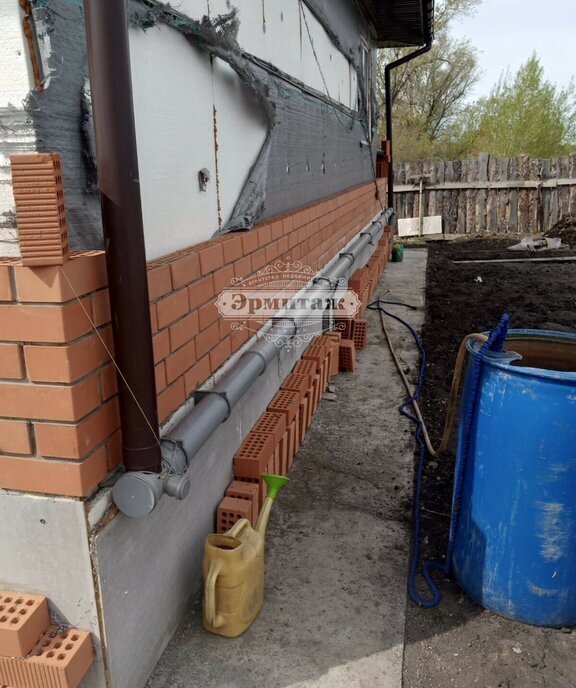 дом г Курган СТ Родничок Треста Спецстроймеханизация, 36 фото 26
