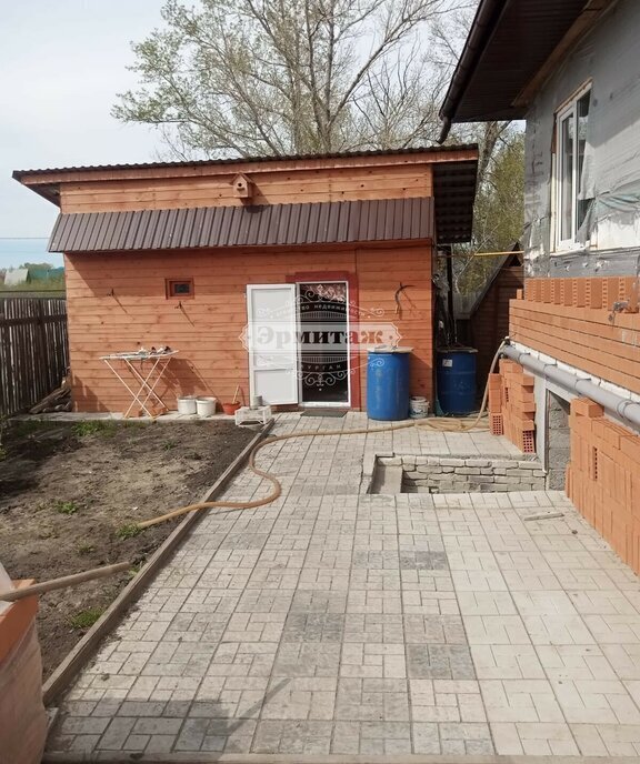 дом г Курган СТ Родничок Треста Спецстроймеханизация, 36 фото 27