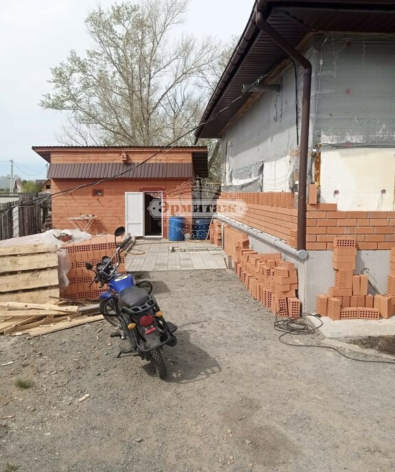 дом г Курган СТ Родничок Треста Спецстроймеханизация, 36 фото 28