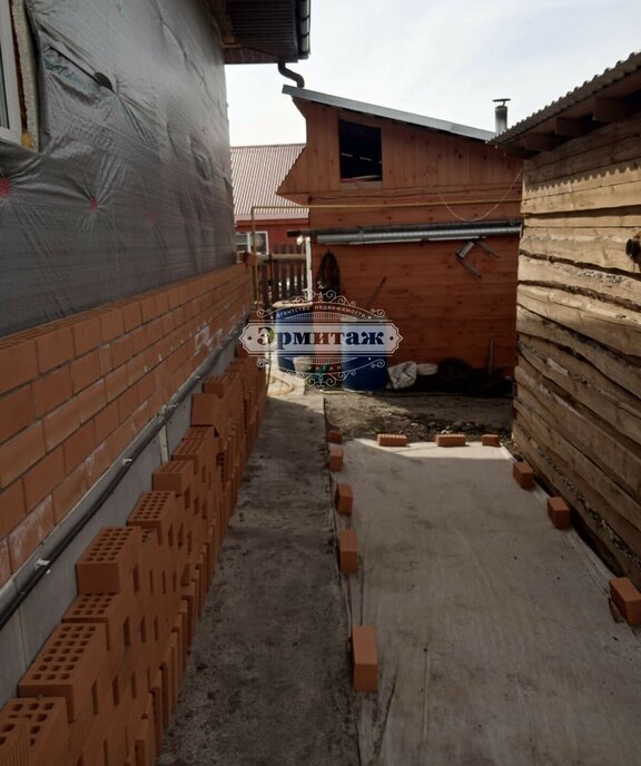 дом г Курган СТ Родничок Треста Спецстроймеханизация, 36 фото 30