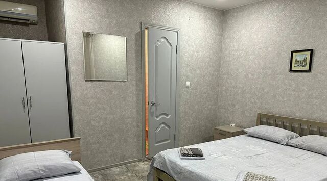 комната Толстый мыс ул Котовского 12 фото